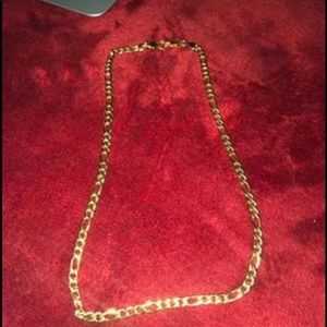 Gold chain